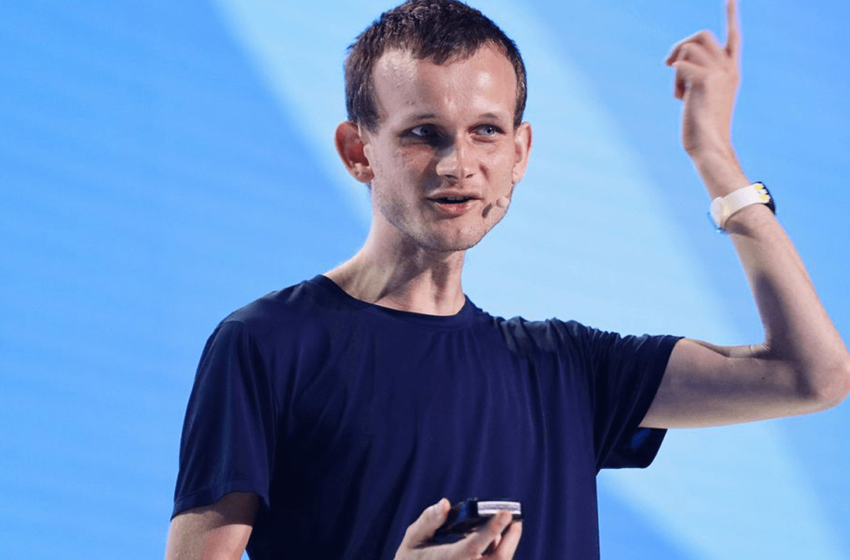  Vitalik Buterin’s ‘Make Communism Great Again’ Post Gets Backlash From Crypto Community