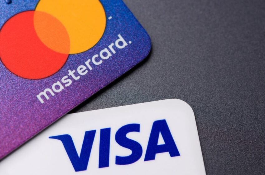  Visa and Mastercard Could Make a Comeback in Russia