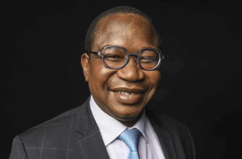  Zimbabwe Not Ready to De-Dollarize, Says Finance Minister