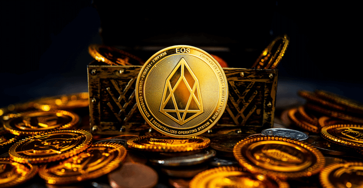  EOS rebrands to Vaulta as focus shifts to web3 banking