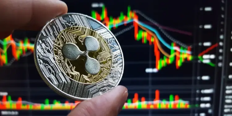  Franklin Templeton files for XRP ETF