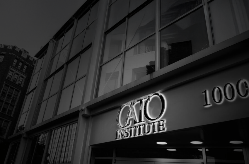  Cato Institute Warns of Eroding Financial Privacy Rights Amid Fincen’s New Reporting Rules