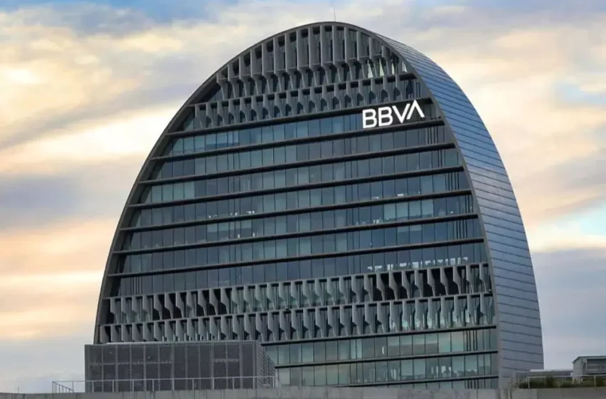  BBVA to Launch Bitcoin and Ethereum Trading Services in Spain