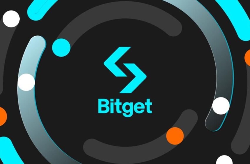  Bitget wallet launches 1M BGB staking pool with 5% fixed APY