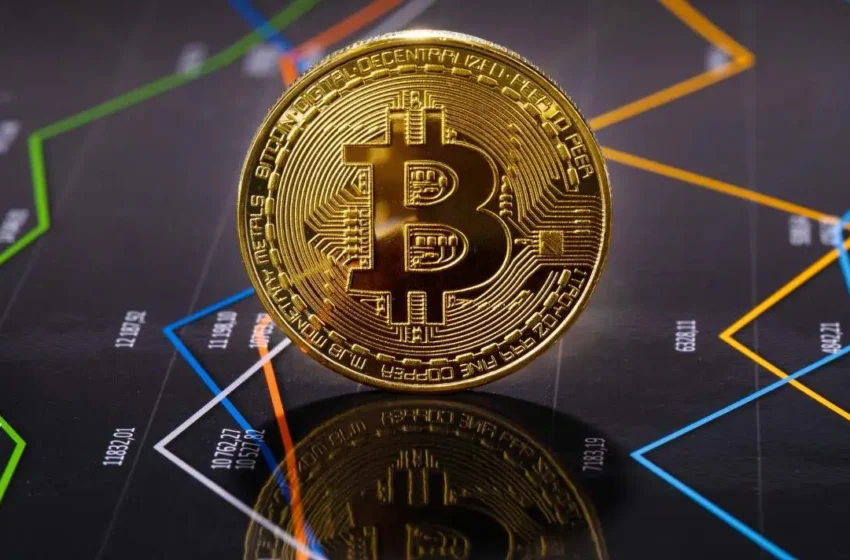  Bitcoin Could Hit $150,000 by Year’s End, Predicts deVere CEO