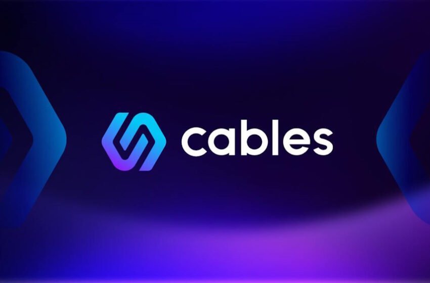  Cables Perpetual Futures DEX: moving past USD-dominated trading