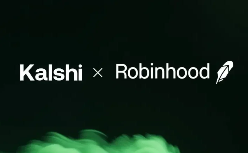  Robinhood Launches Prediction Markets Hub in Partnership with Kalshi Inc.