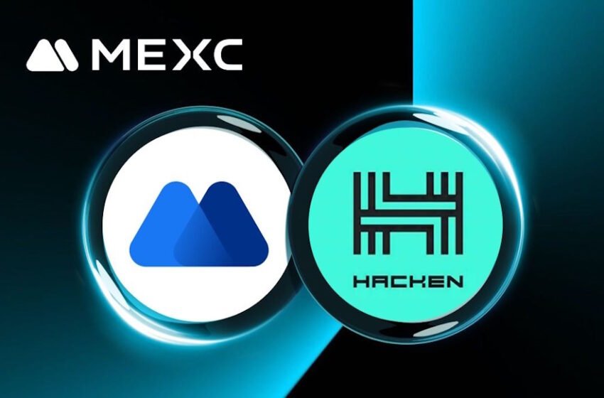  MEXC partners with Hacken to strengthen platform security