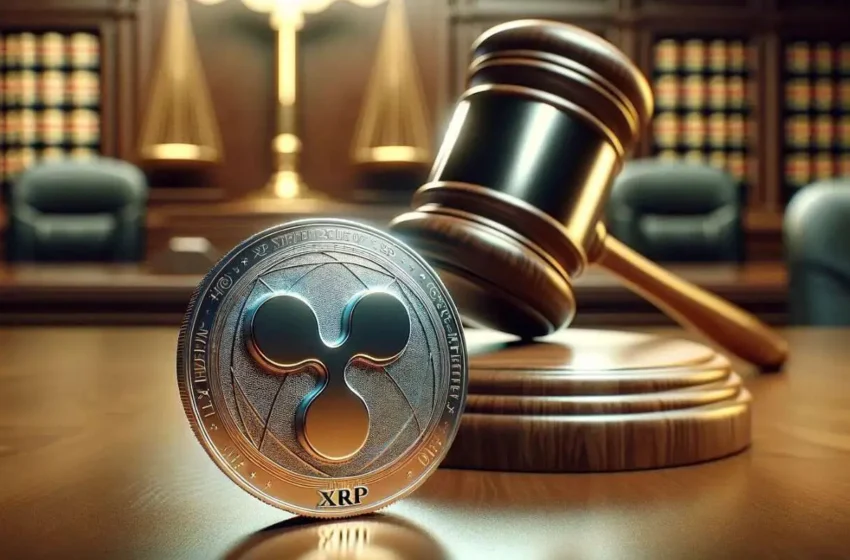  SEC Moves to Close Lawsuit Against Ripple Courtesy Settlement Talks