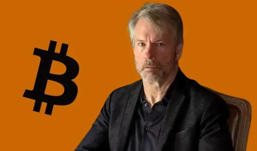  Michael Saylor Stays Bullish, Announces $21B Stock Sale for Bitcoin Expansion