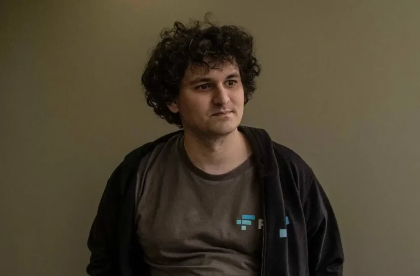  Sam Bankman-Fried Discusses Crypto’s Future in Prison Interview
