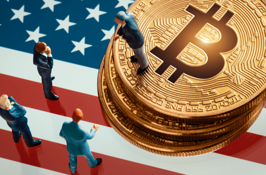  US Government’s Bitcoin Holdings: A Forensic Timeline of Seizures and Sales