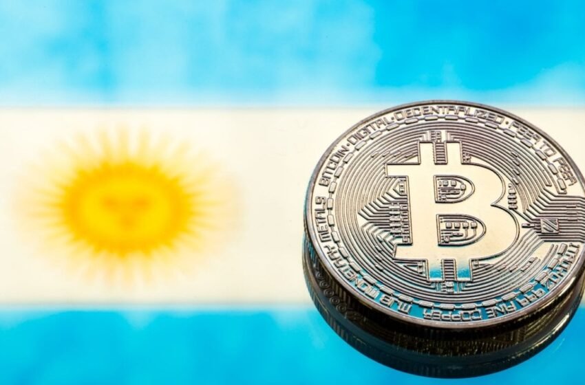  Argentina Strengthens Regulatory Requirements for VASPs