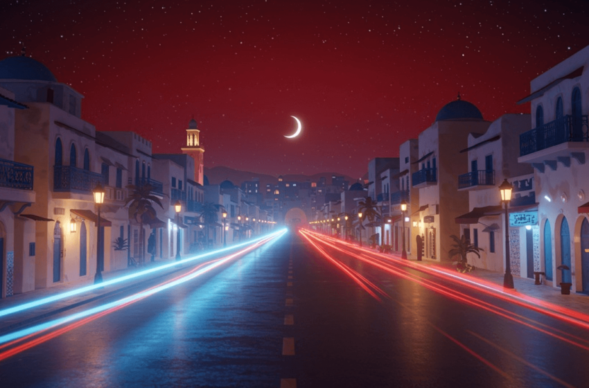  Tunisia Tackles Education Fraud With Blockchain Technology