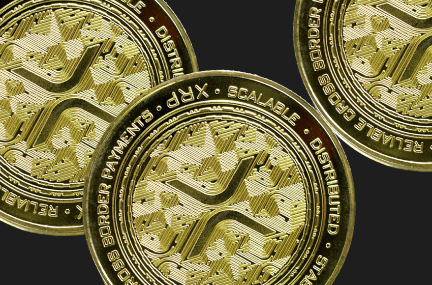  XRP Price Watch: XRP Market Cap Slips Below Tether Amid Price Volatility