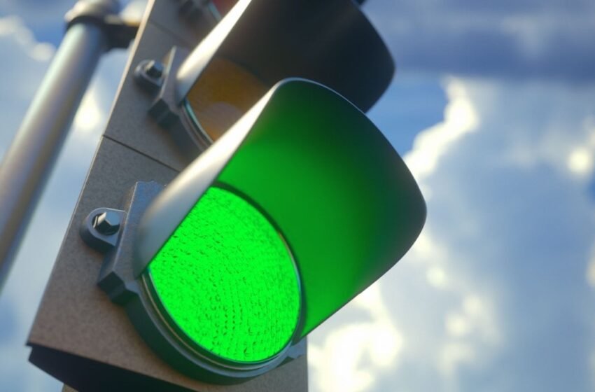  US Regulator Eases Crypto Rules—1,200 Banks Cleared to Engage