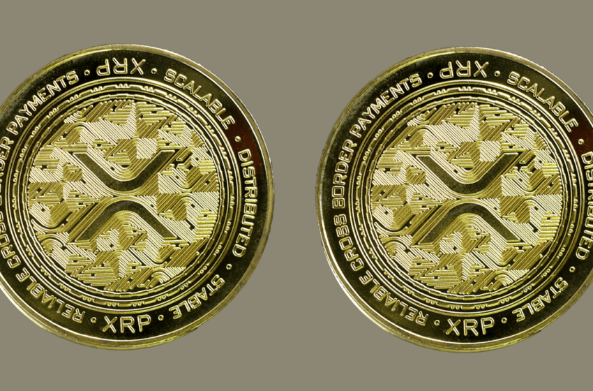  XRP Price Analysis: Key Support at $2.20 Tested as Downside Continues