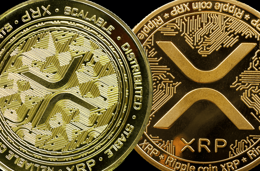  XRP Price Watch: Bulls Battle to Reclaim Momentum Above $2.30