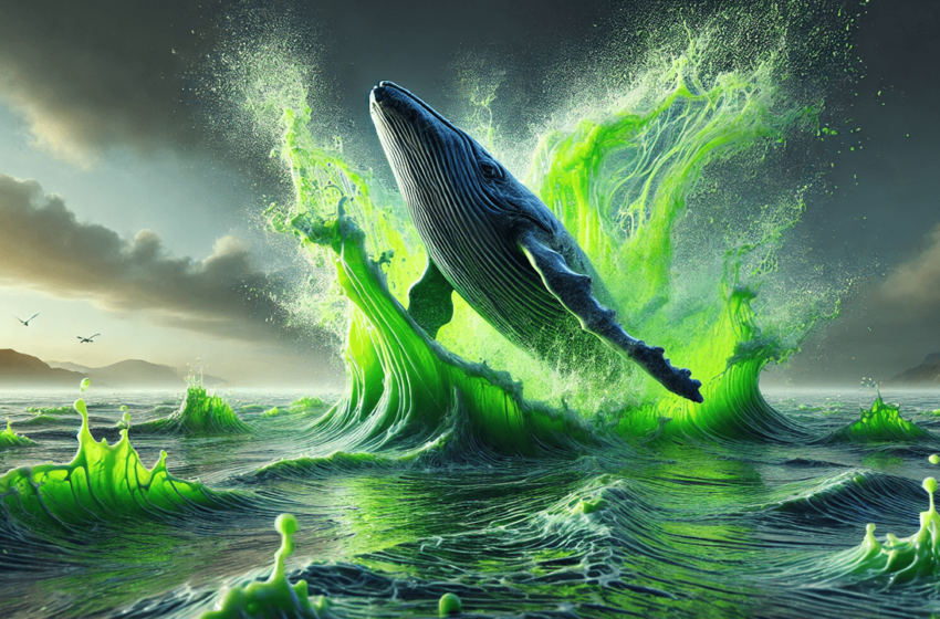  Hyperliquid Absorbs $4M Loss as Whale Nets $1.8M Profit in Ethereum Trade 