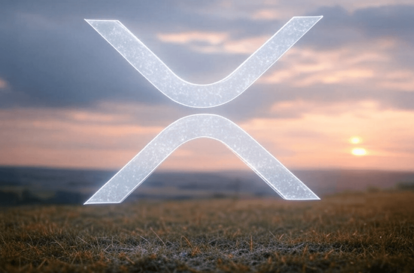  XRP Price Watch: Bulls Eye $3.00 as Key Support Holds