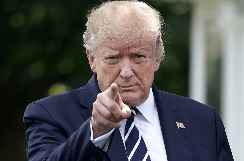  President Trump Pledges US Leadership in Cryptocurrency at Digital Asset Summit