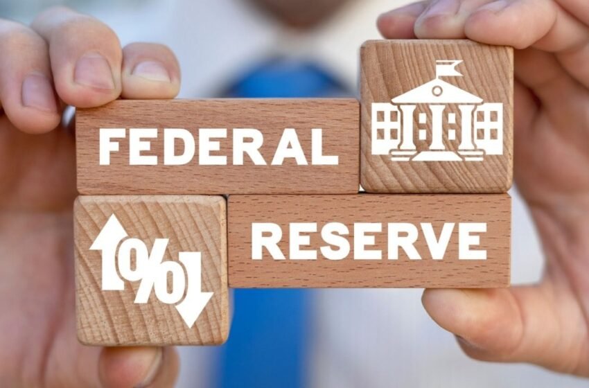  Fed Pauses Rate Hikes, Gold Hits All-Time High, and More — Week in Review