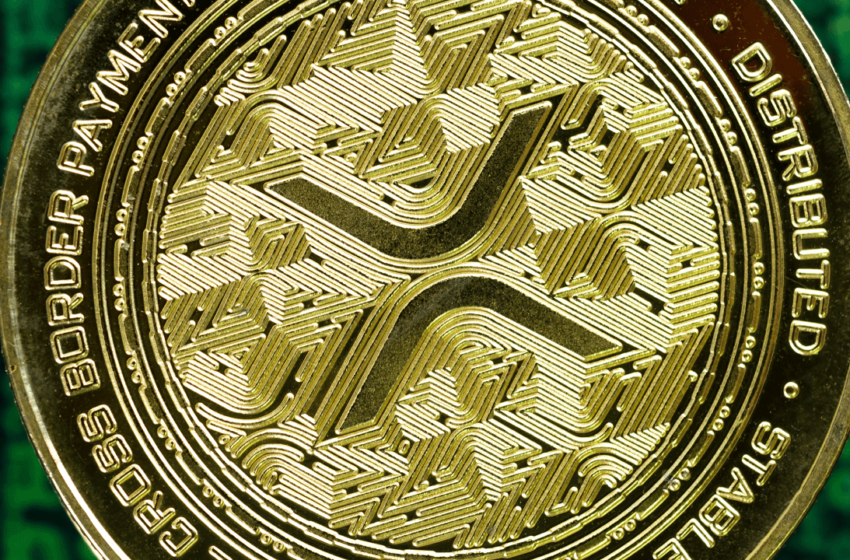  XRP Market Analysis: XRP Struggles Near $2 as Bears Dominate — Is a Reversal in Sight?