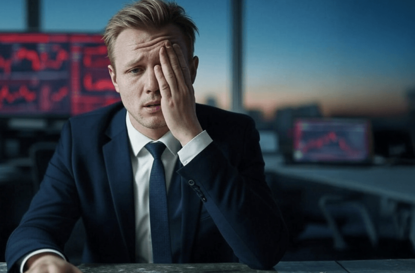  Bitcoin Taps $81.6K Low as Crypto Market Sentiment Sinks Further