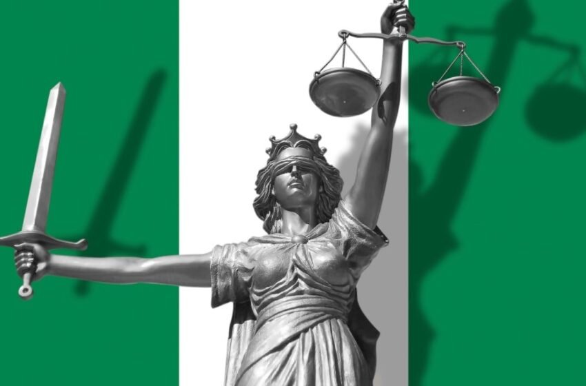  Nigeria Alleges Binance Facilitated Terrorism, Kidnapping Funding
