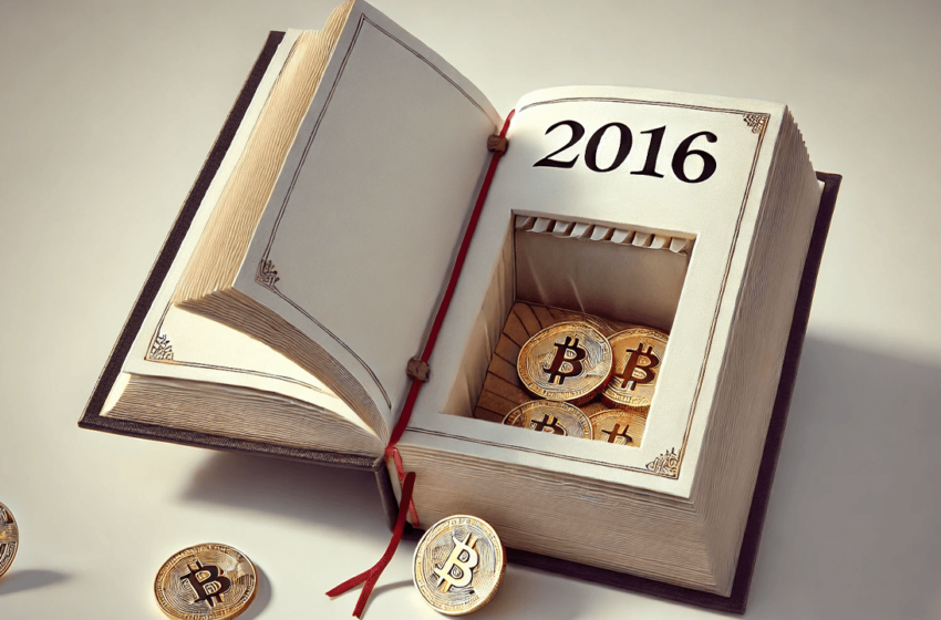  Mystery Transfer: Long-Dormant Bitcoin Wallet Moves 534 BTC Worth $45M