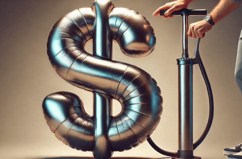  Dune Study Shows Stablecoin Supply Grew 63% in 2024, Reaching $225 Billion