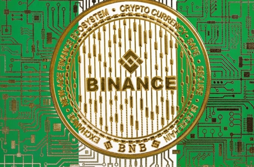  Regulatory Hurdles Fail to Deter Binance’s Popularity in Nigeria