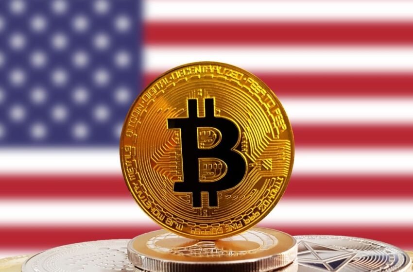  The Bitcoin Act: US Pushes for 1M BTC Reserve Without Taxpayer Cost