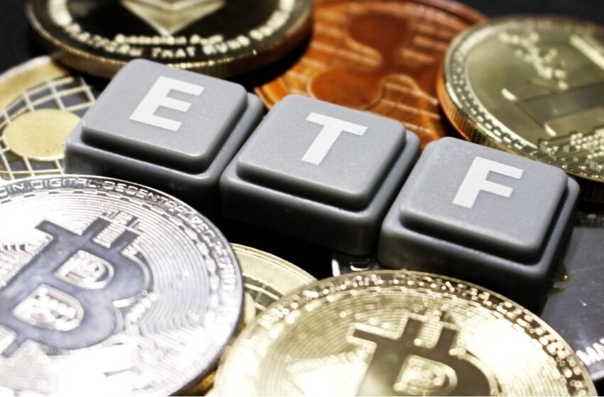  Bitcoin ETFs Face $74 Million Outflow as Ether Funds Mark Eighth Consecutive Day of Withdrawals