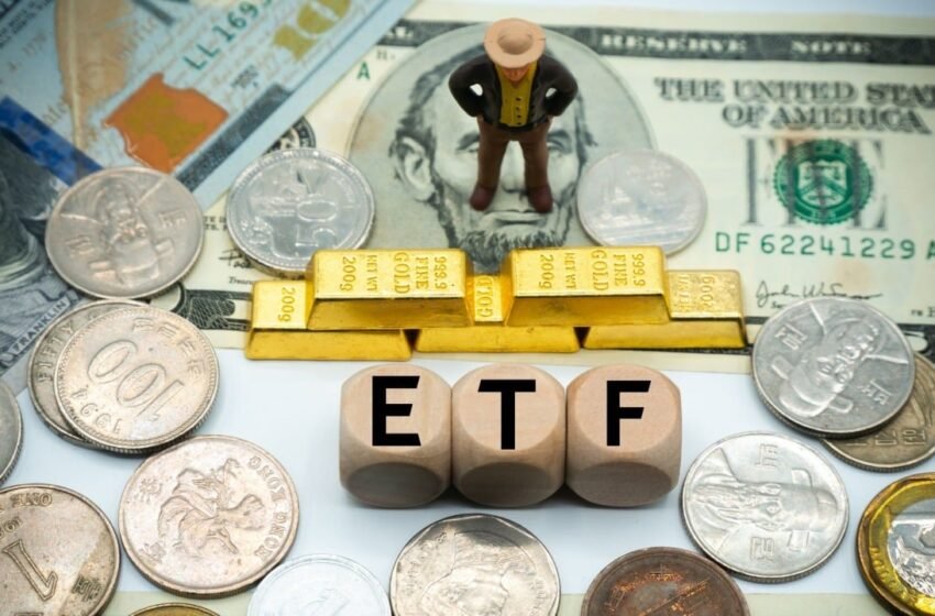  Bitcoin ETFs Mark Fourth Consecutive Day of Outflows, Losing $134 Million