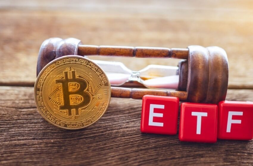  Bitcoin ETFs Experience $143 Million Outflow, Ether ETFs Mark Seven-Day Decline