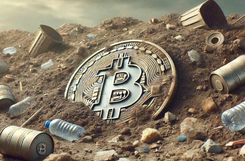  8,000 BTC Still Buried as Appeal Denied—Bitcoin Recovery Fight Heads to Europe