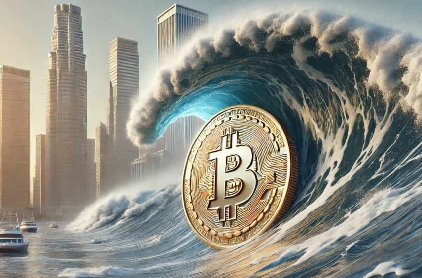 Michael Saylor Predicts Bitcoin’s Market Cap Will Soar to $200 Trillion