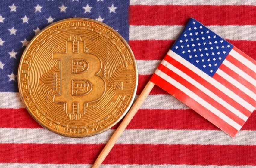  Bitcoin Gold Card in the US? Crypto Insider Floats Proposal