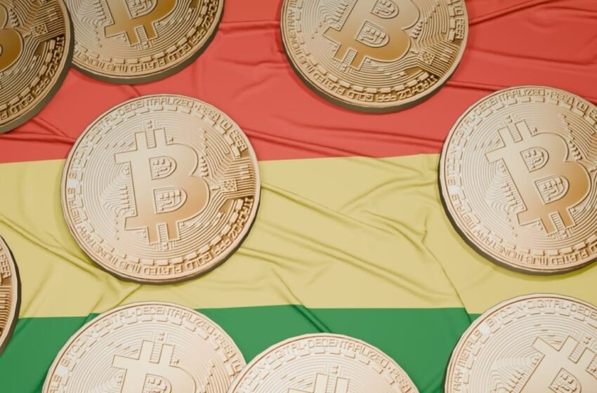  Dollar-Strapped Bolivia to Rely on Cryptocurrency for Energy Imports