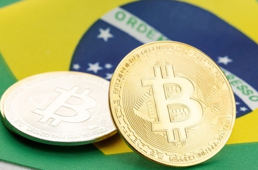 Hints of Consensus Around Bitcoin as a Reserve Asset in Brazil Arises
