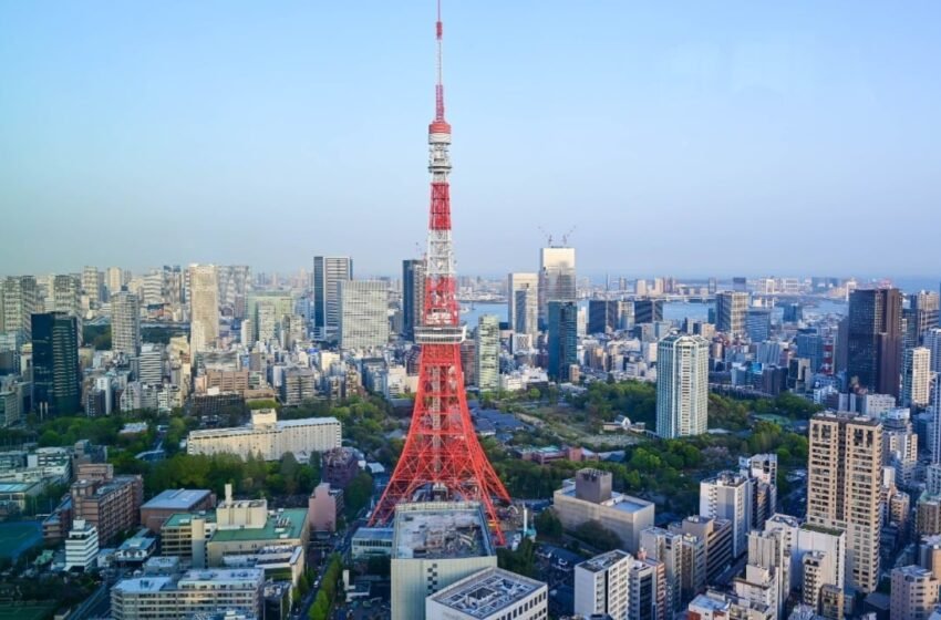  Circle and SBI Ignite Stablecoin Expansion in Japan—Major Exchanges Locked in