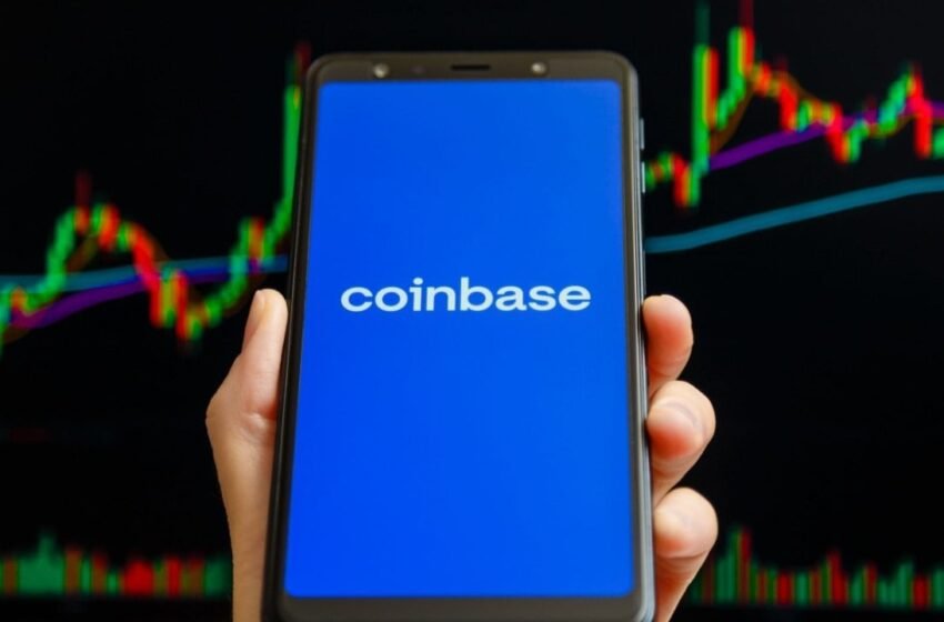  Coinbase’s Government Network Expands—145 US and 29 Global Entities Onboard