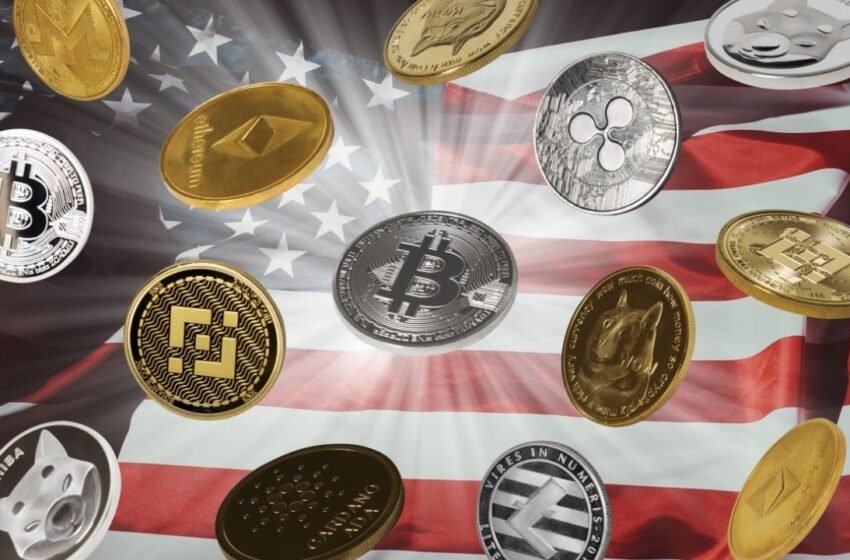  Cryptoquant CEO: Crypto Market Becoming a Weapon of the United States