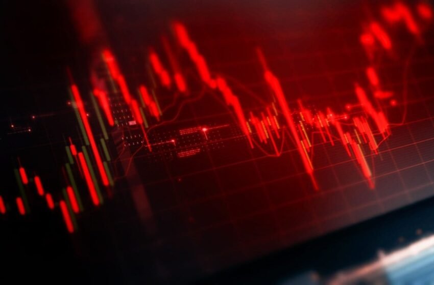  Crypto Bloodbath: Former Binance CEO’s Brutal Truth on Surviving Market Crashes