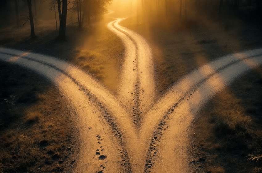  Bitcoin’s Four-Year Cycle at Crossroads: Is the Halving Rally Dead?