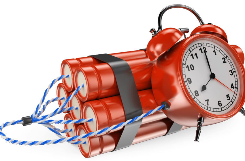 The DeFi Time Bomb: Market Manipulation, Low Liquidity Threaten Industry’s Future