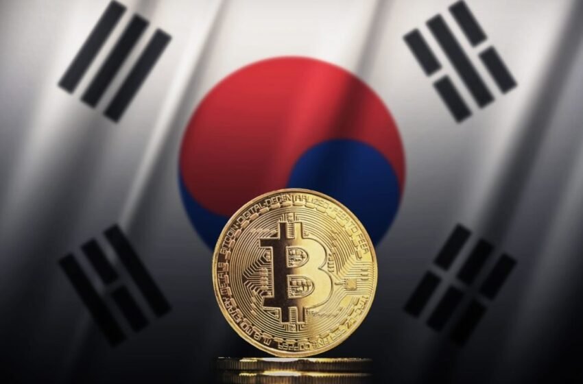  Despread: 70% of South Korean Crypto Investors Profited in 2024, Driven by BTC, XRP, and ETH