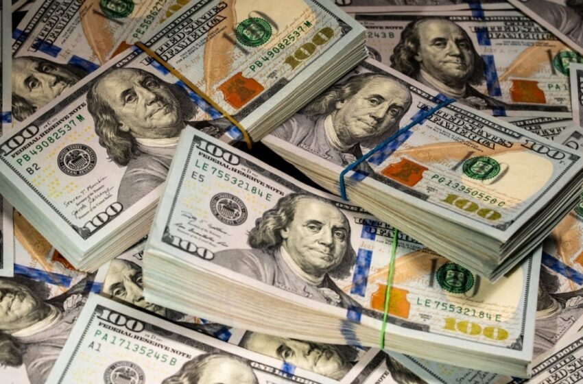  Digital Dollar Project Remarks Modernization Is Necessary to Preserve Dollar’s Status