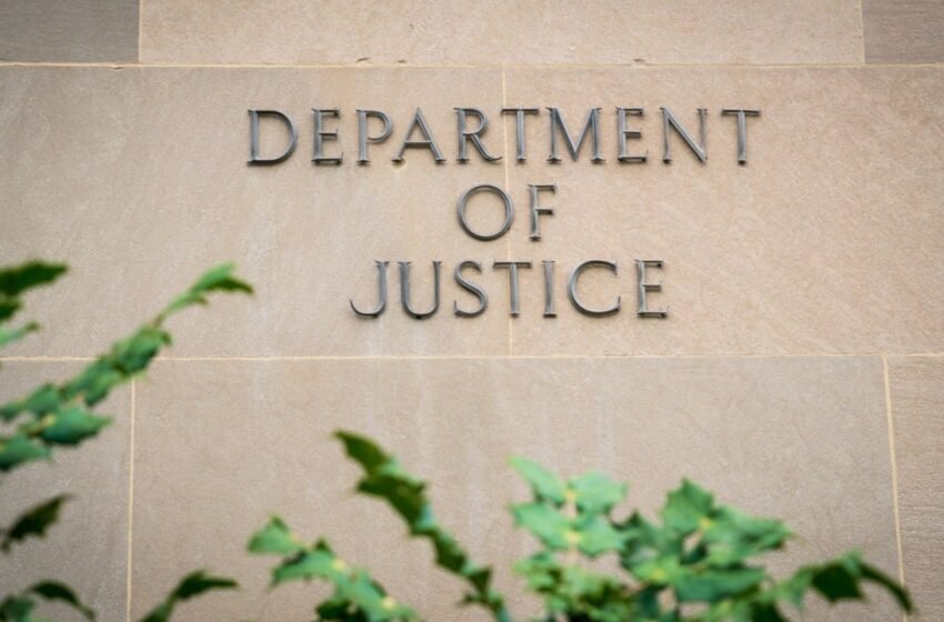  DOJ Seeks Forfeiture of $23 Million in Crypto After Gotbit Guilty Plea